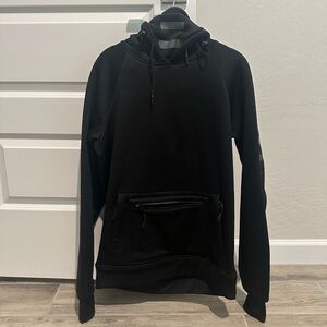 EUC 🏂 OVERSIZED SNOWBOARD HOODIE 🏂